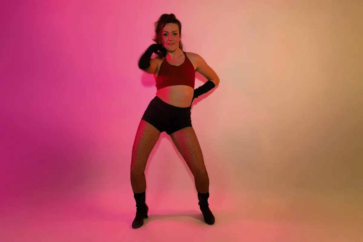 Aurora Elysion - Workshops - Burlesque