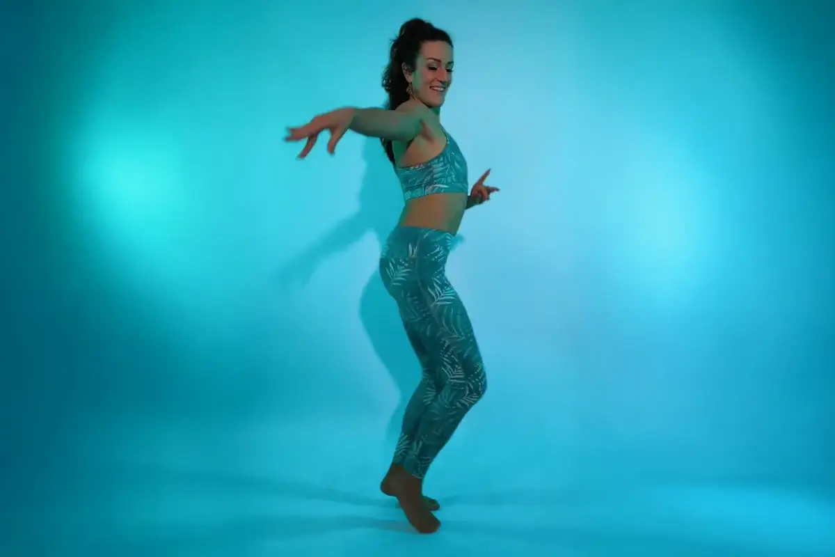 Aurora Elysion - Workshops - Samba