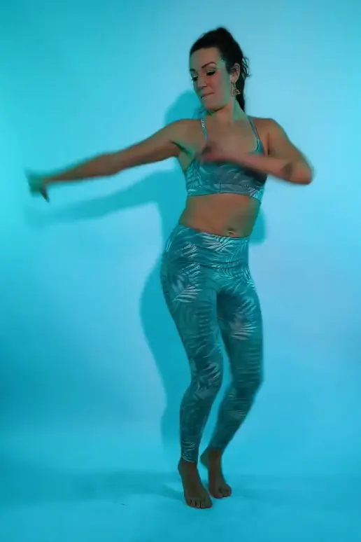 Aurora Elysion - Workshops - Samba