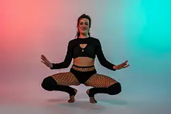 Tao.Twerking Workshop